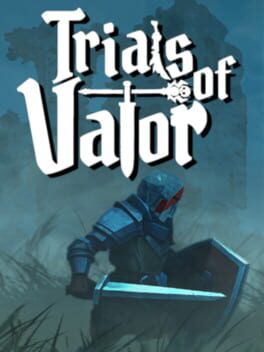 Image de Trials of Valor