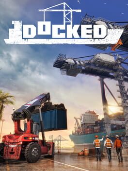 Image de Docked
