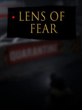 Image de Lens Of Fear