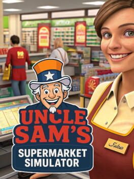 Image de Uncle Sam's Supermarket Simulator