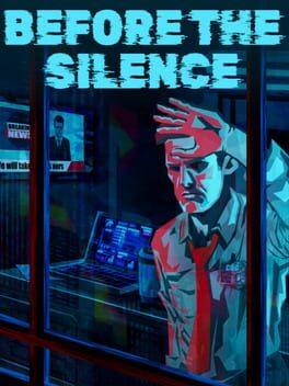 Image de Before the Silence