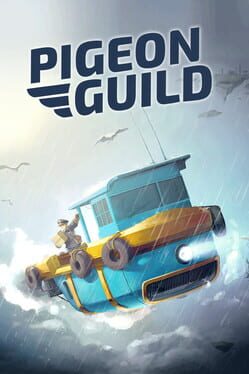 Image de Pigeon Guild