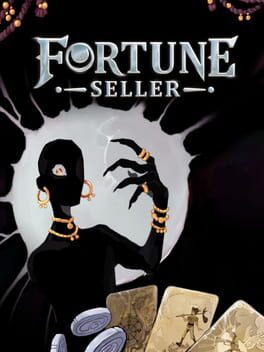 Jaquette de Fortune Seller