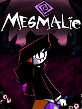 Jaquette de Mesmalie
