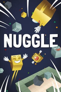 Image de Nuggle