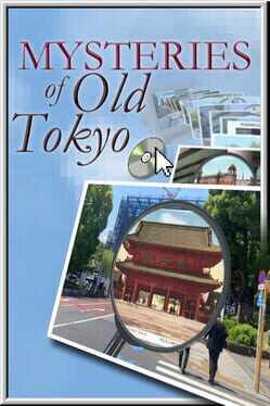 Image de Mysteries of Old Tokyo
