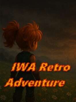 Image de IWA Retro Adventure
