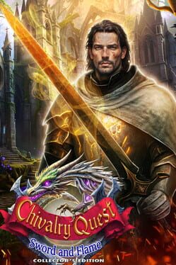 Image de Chivalry Quest: Sword and Flame - Collector's Edition