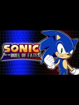 Image de Sonic and the Duel of Fates