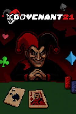 Image de Covenant 21