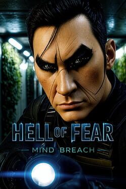 Image de Hell of Fear: Mind Breach