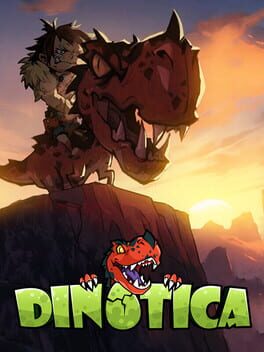 Image de Dinotica