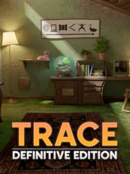 Image de Trace: Definitive Edition
