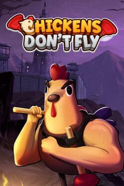 Image de Chickens Don't Fly