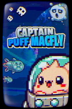 Image de Captain Puff MacFly