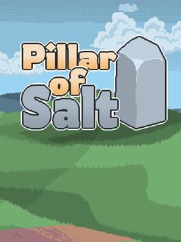 Image de Pillar of Salt