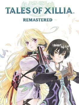 Image de Tales of Xillia Remastered