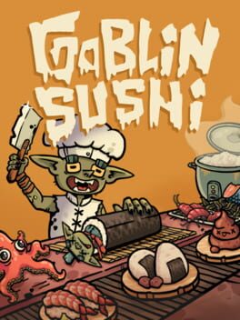 Image de Goblin Sushi