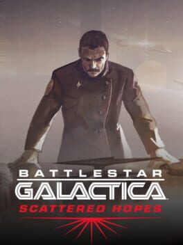 Image de Battlestar Galactica: Scattered Hopes