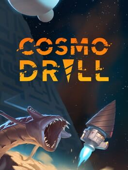 Image de Cosmodrill
