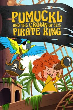 Image de Pumuckl and the Crown of the Pirate King