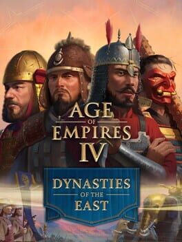 Image de Age of Empires IV: Dynasties of the East