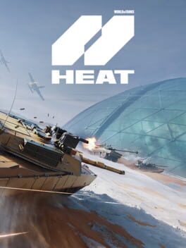 Image de World of Tanks: Heat