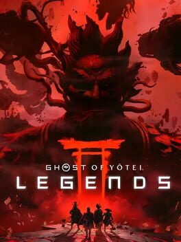 Image de Ghost of Yotei: Legends