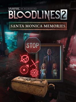 Image de Vampire: The Masquerade - Bloodlines 2 - Santa Monica Memories