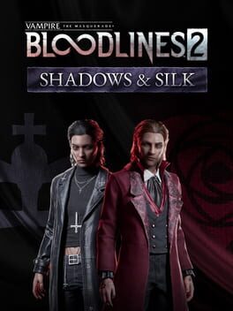Image de Vampire: The Masquerade - Bloodlines 2 - Shadows & Silk