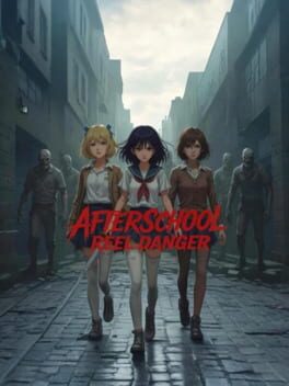 Image de Afterschool : Reel Danger
