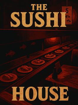 Image de The Sushi House