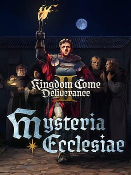 Image de Kingdom Come: Deliverance II - Mysteria Ecclesiae