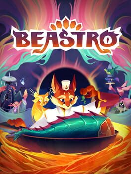 Image de Beastro