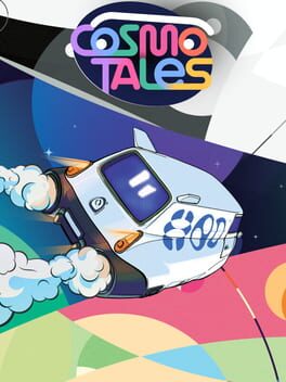 Image de Cosmo Tales