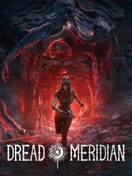Image de Dread Meridian