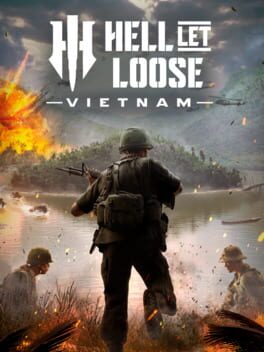 Image de Hell Let Loose: Vietnam
