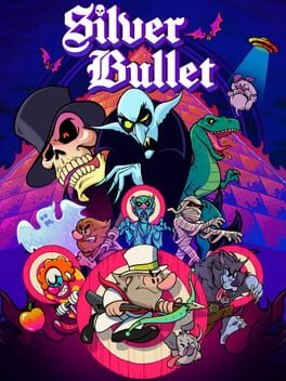 Image de Silver Bullet