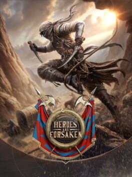 Image de Heroes and Forsaken: The Official Wheel of Time Digital Card Game