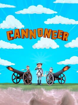 Image de Cannoneer