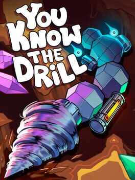 Image de You Know The Drill
