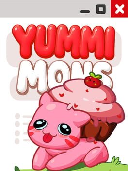 Image de Yummimons