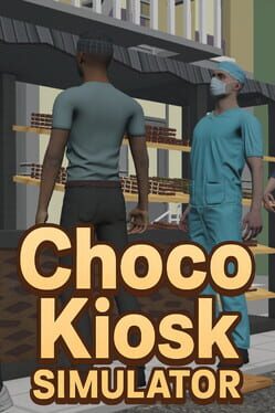 Image de Choco Kiosk Simulator