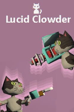Image de Lucid Clowder