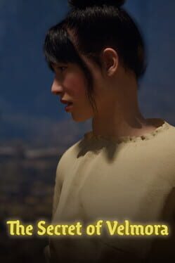 Image de The Secret of Velmora