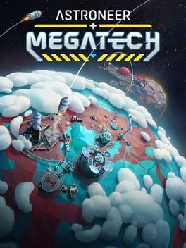Image de Astroneer: Megatech