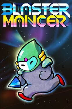 Image de Blastermancer