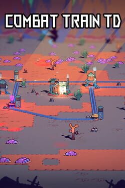 Image de Combat Train TD