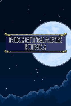 Image de NightMare King