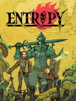 Image de Entropy